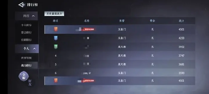 大奉打更人战力如何提升,大奉打更人手游战力提升攻略
