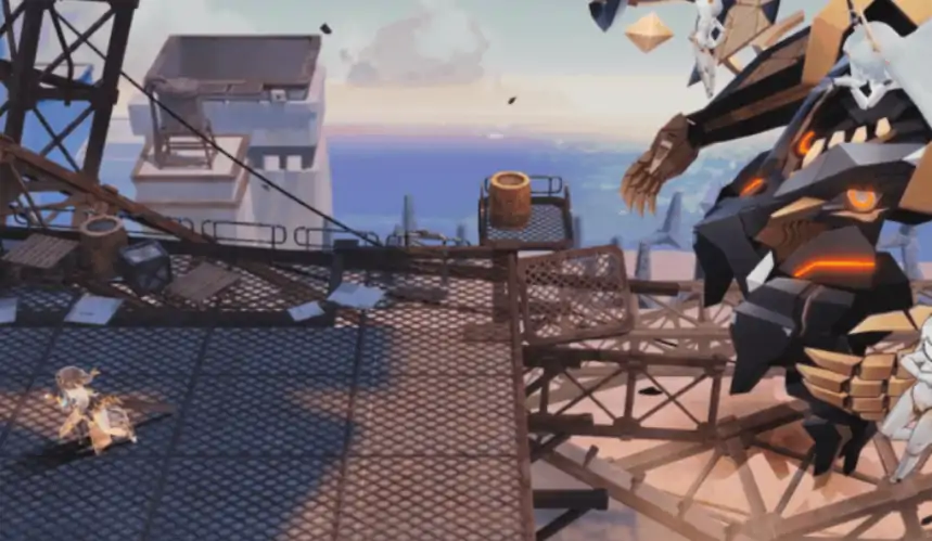 交错战线阿图姆介绍,交错战线阿图姆怎么样