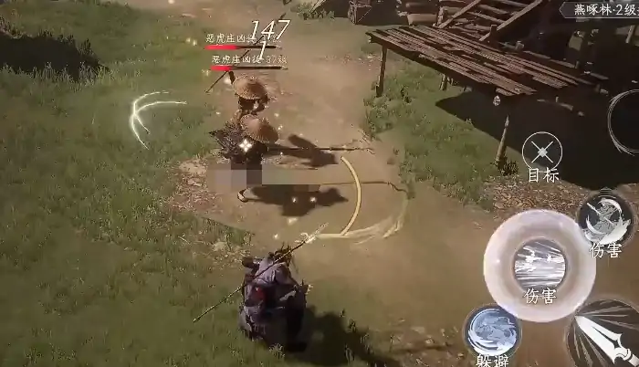 大奉打更人武器推荐,大奉打更人手游武器流派介绍