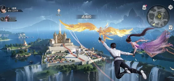 斗罗大陆猎魂世界上线时间一览,斗罗大陆猎魂世界公测时间