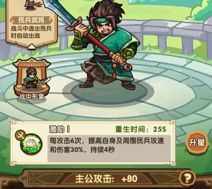 我是大主公最强阵容有哪些,我是大主公强势阵容组合攻略