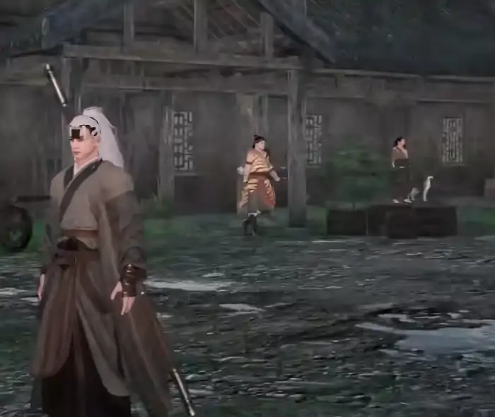 下一站江湖2杭州在哪,下一站江湖2手游杭州介绍