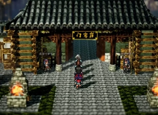 逸剑风云决门内生变任务玩法,逸剑风云决手机版门内生变任务操作