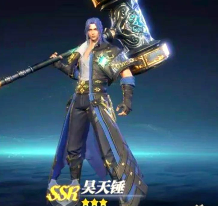 斗罗大陆猎魂世界武魂自选方案,斗罗大陆猎魂世界武魂怎么选择