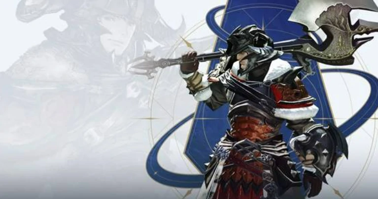 最终幻想14水晶世界战士介绍,FF14手游战士怎么玩