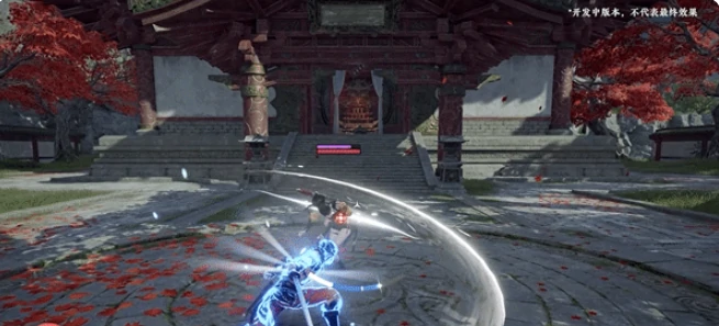 永劫无间手游横刀怎么样,永劫无间手游横刀实机演示,永劫无间