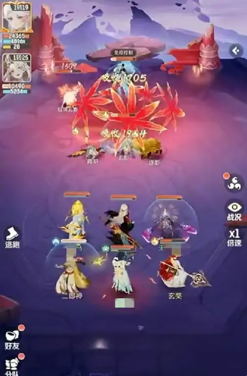灵兽大冒险驭灵幻境打法介绍,灵兽大冒险驭灵幻境通关攻略