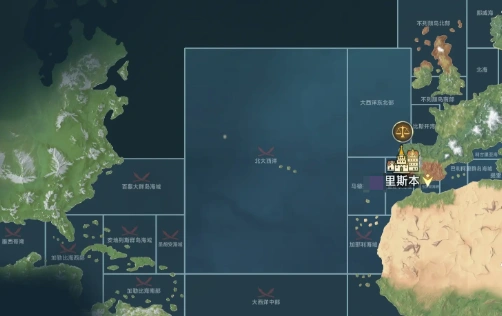 大航海时代传说发现物在哪,大航海时代传说发现物探索攻略