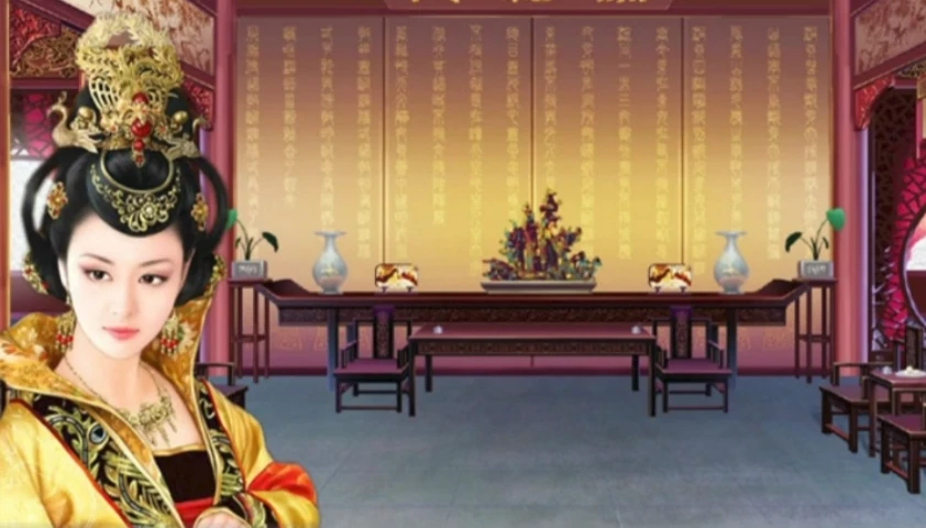 后宫三千人二皇子攻略,后宫三千人二皇子好结局怎么达成