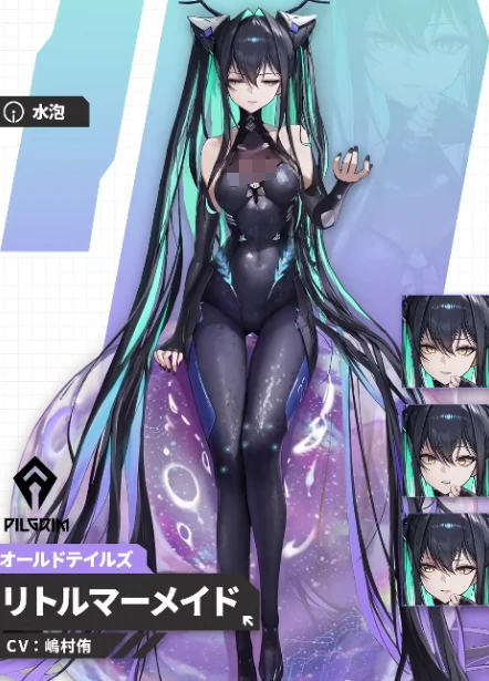胜利女神赛莲技能攻略,胜利女神新的希望赛莲怎么玩,胜利女神