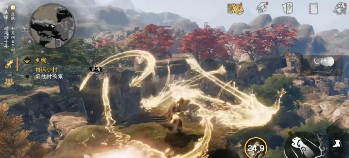 下一站江湖2剧情详解,下一站江湖2手游剧情背景介绍