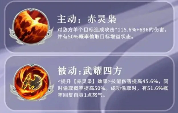 三国志异闻录华雄阵容推荐,华雄加点技能介绍一览