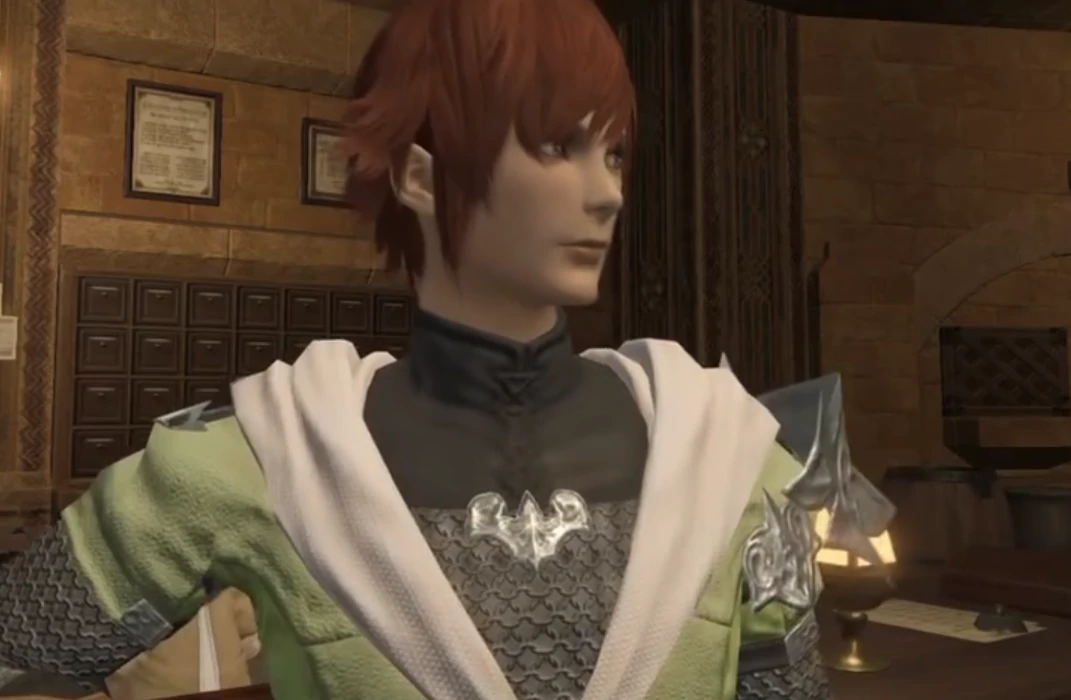 最终幻想14水晶世界定档是哪天,FF14手游公测时间介绍