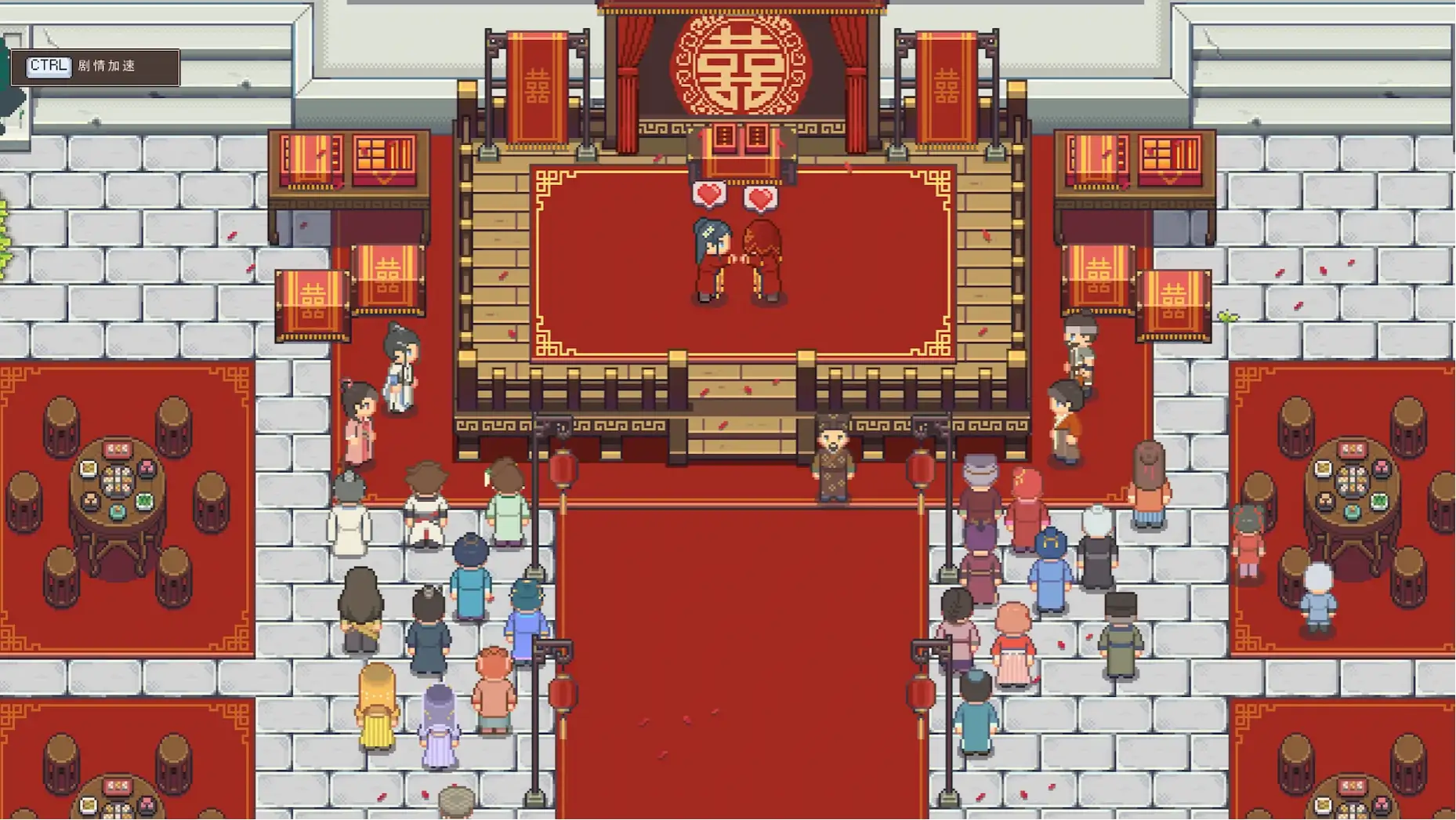 江城创业记柴霏霏好感度怎么提升,江城创业记柴霏霏好感度提升攻略