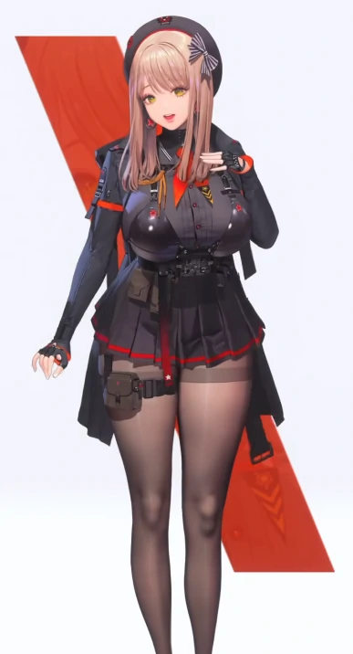胜利女神新的希望艾玛介绍,胜利女神新的希望艾玛技能分享,胜利女神