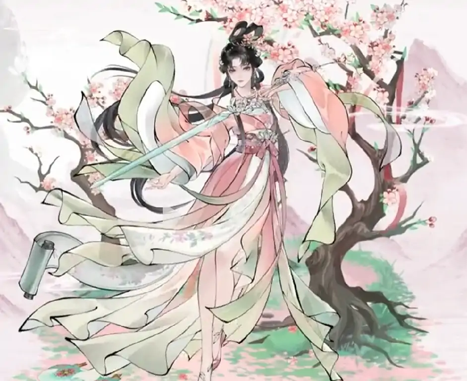 华夏千秋林心月详细解析,华夏千秋林心月如何加入队伍