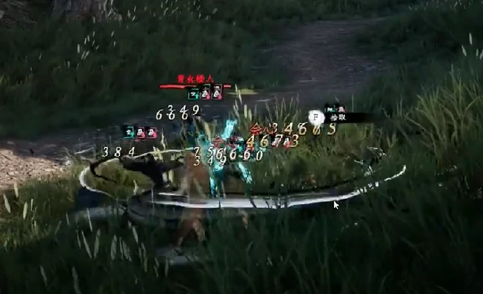 下一站江湖2青衣楼主在哪个位置,下一站江湖2手游青衣楼主攻略