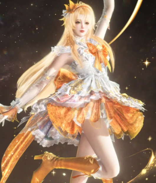逆水寒手游巴啦啦小魔仙联动介绍,逆水寒手游巴啦啦小魔仙联动有什么,逆水寒
