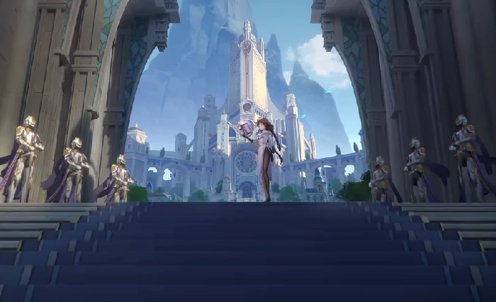 归环内测资格怎么获取,归环内测资格获取方法