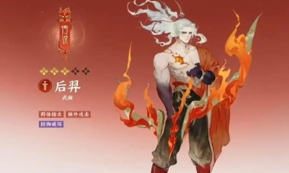 指间山海强度排行介绍,指间山海T0角色有哪些