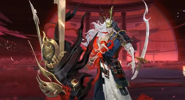 阴阳师荒骷髅介绍,阴阳师荒骷髅怎么样