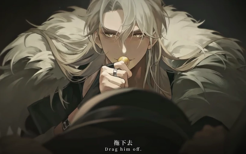 代号砰砰暴君是谁,代号砰砰暴君信息一览