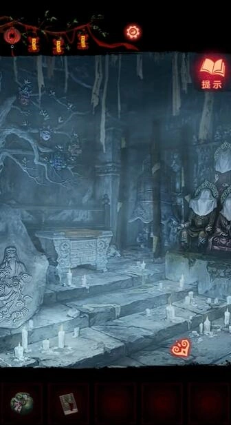 纸嫁衣8相亲剧情介绍,纸嫁衣8千子树剧情解析