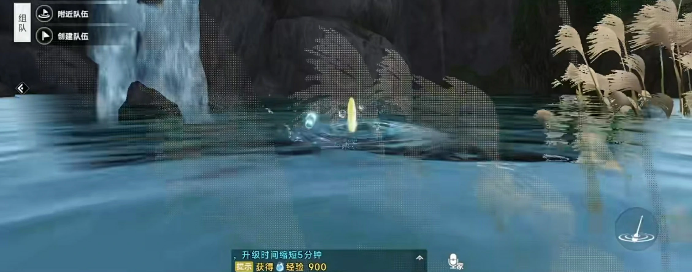 此间山海钓鱼怎么玩,此间山海钓鱼玩法攻略