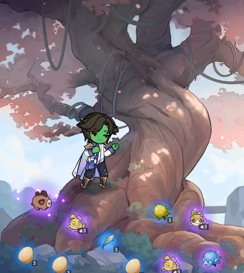杖剑传说斗士幻兽推荐,杖剑传说斗士幻兽分享