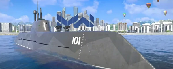 现代战舰什么时候公测,现代战舰手游什么时候上线