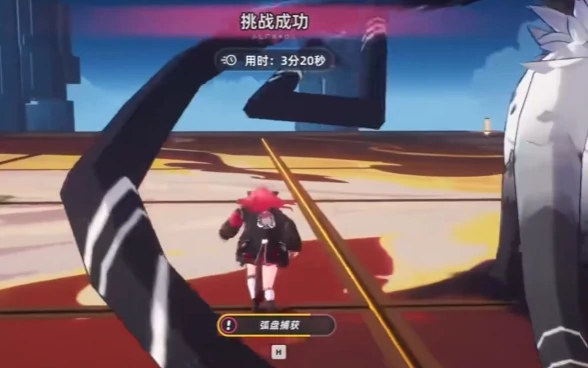 异环什么时候二测,异环二测时间介绍