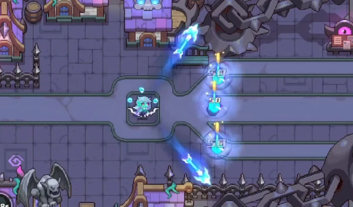 我的勇者外传娜迦海妖技能怎么样,我的勇者外传娜迦海妖技能介绍