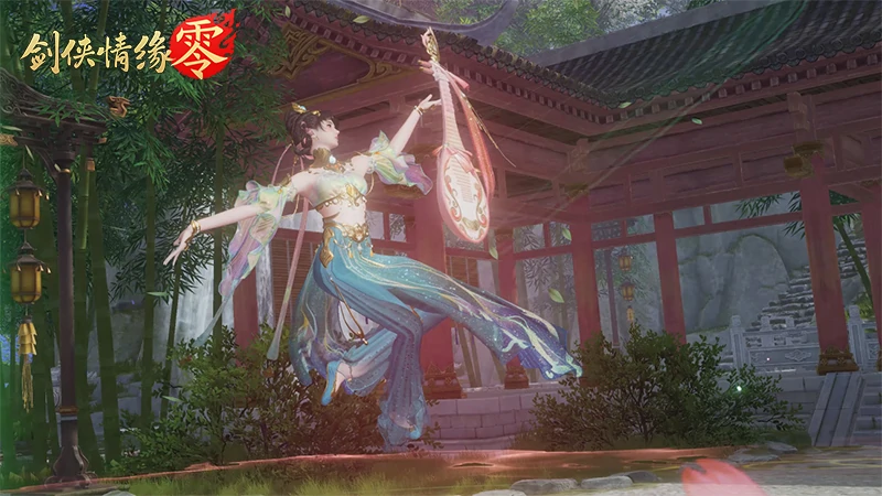 剑侠情缘零哪个职业好,剑侠情缘零职业推荐