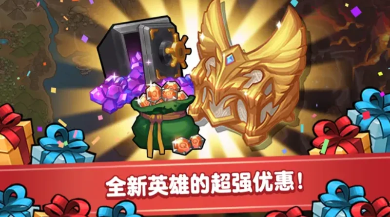勇士觉醒好玩吗,勇士觉醒评测介绍