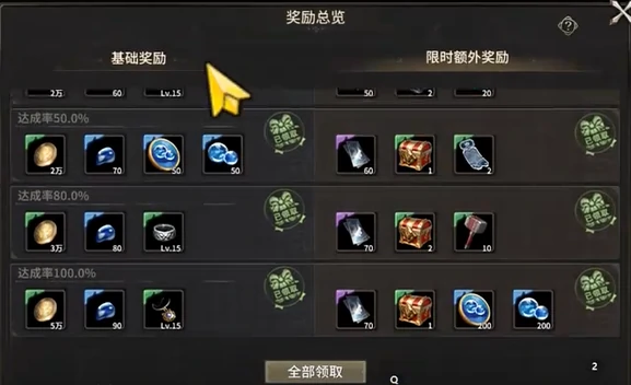 奇迹世界起源玩法介绍,奇迹世界起源新手攻略