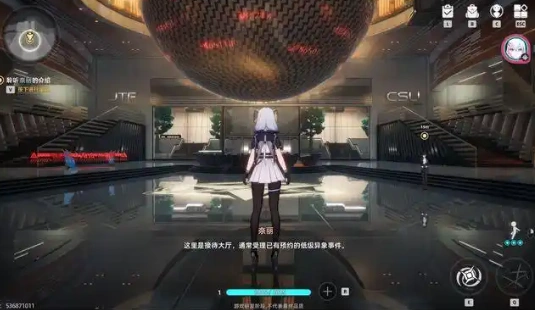 异环是手游还是端游,异环是手游玩法攻略