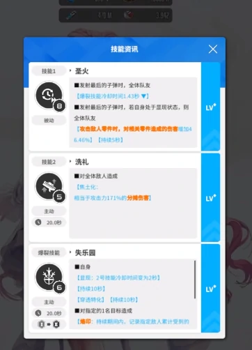 胜利女神桃乐丝怎么获得,胜利女神新的希望桃乐丝技能介绍,胜利女神