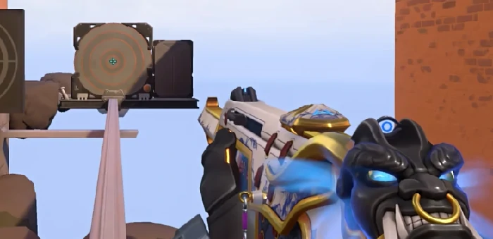 无畏契约手游幻影介绍,无畏契约源能行动幻影怎么样,无畏契约