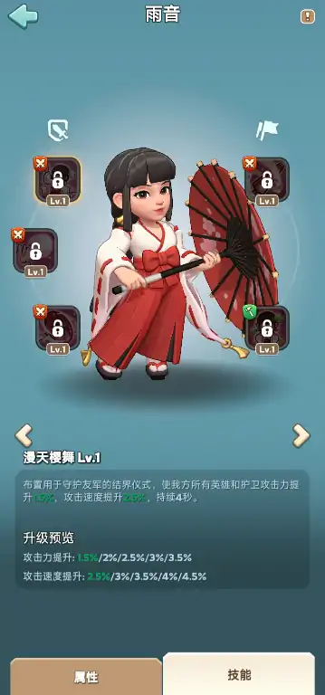 奔奔王国雨音怎么样,奔奔王国雨音值得养吗