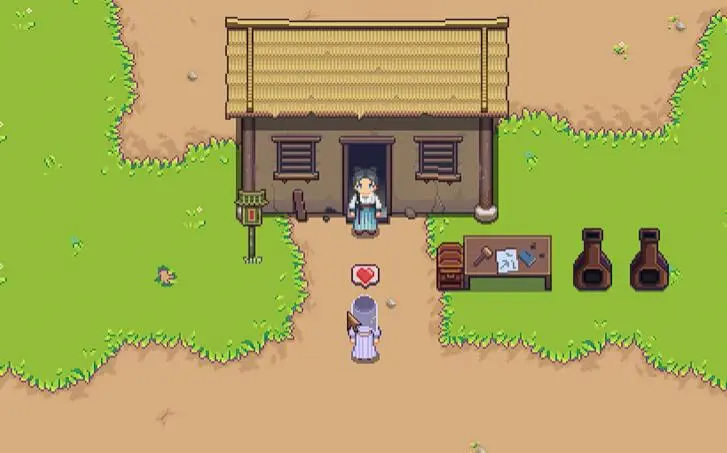 江城创业记曹云秀在哪,江城创业记手机版曹云秀怎么找