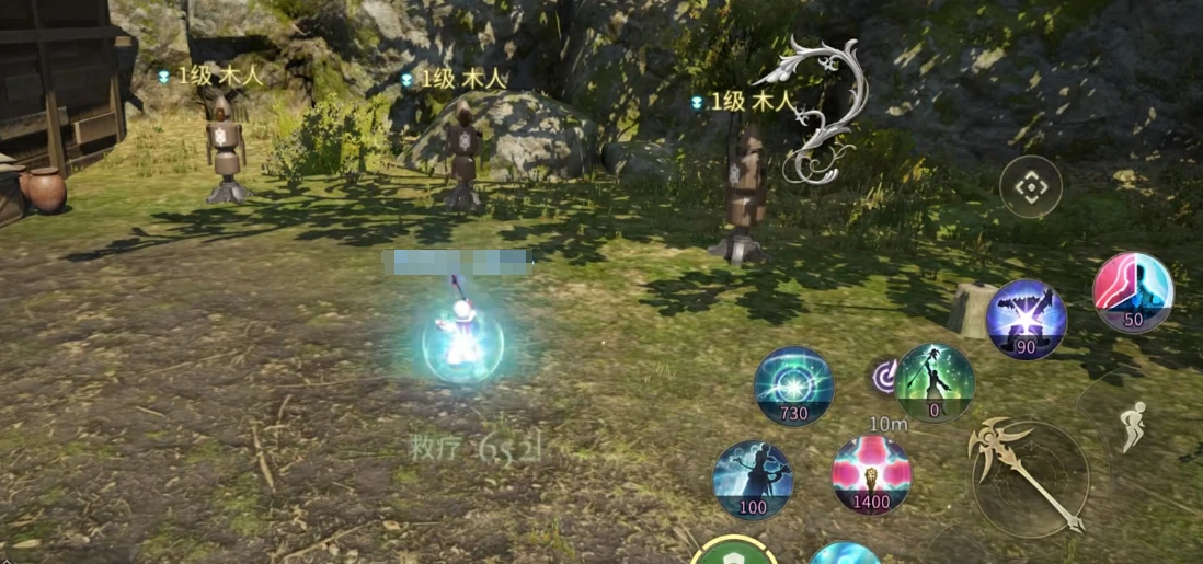 最终幻想14水晶世界萌新职业选择,FF14手游职业选择攻略
