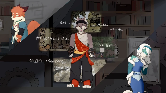 三相奇谈是什么类型的游戏,三相奇谈手机版游戏类型介绍