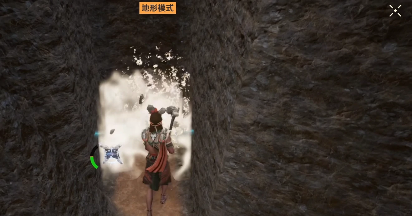 荒野起源地下室怎么建造,荒野起源地下室制作攻略