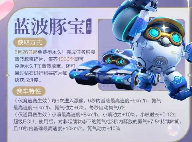 qq飞车手游梦幻庄园玩法介绍,qq飞车手游梦幻庄园怎么玩