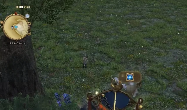 最终幻想14水晶世界园艺工介绍,FF14手游园艺技能