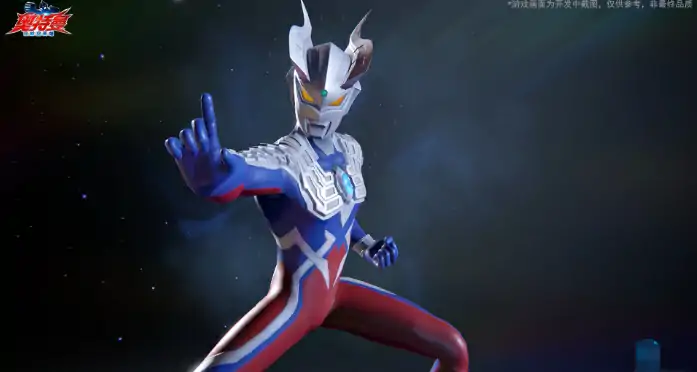 奥特曼超时空英雄新手教程一览,奥特曼超时空英雄新手攻略分享