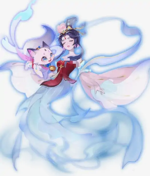 灵兽大冒险雪狸怎么样,灵兽大冒险雪狸介绍