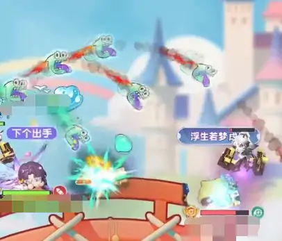 弹弹星球最建议玩的5个流派分享,弹弹星球最强流派排行一览