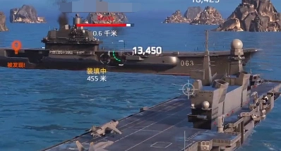 现代战舰二级航母推荐,现代战舰手游强力二级航母介绍