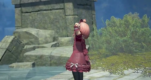 最终幻想14水晶世界哪个区人多,FF14手游服务器推荐